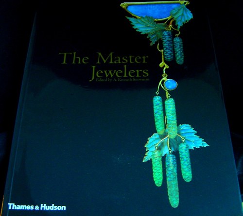 The Master Jewellers
