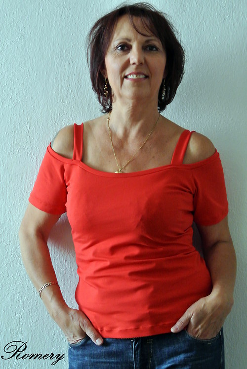 Tričko — foto 1