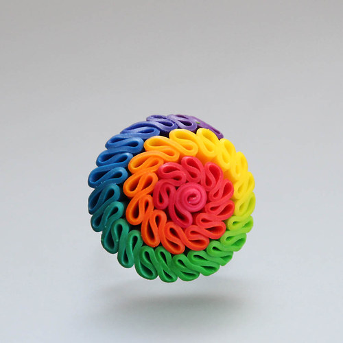 Prsten rozkvetlý — foto 1