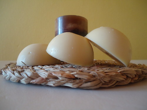 Balzam na telo — foto 1