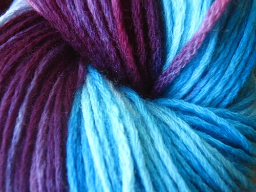 Merino bez superwash Snění — foto 1