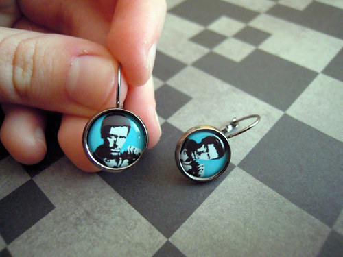 Dr. House (Hugh Laurie) — foto 1
