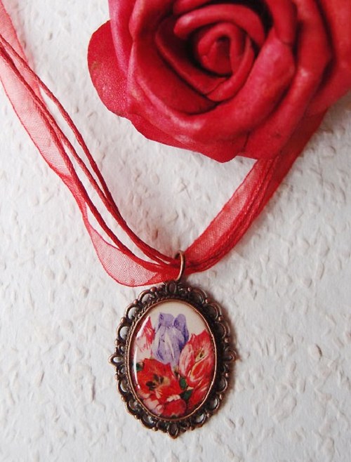 Tulipány — foto 1