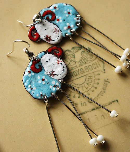 Beránci — foto 1