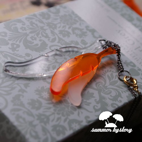Amulet energií na přání — foto 1
