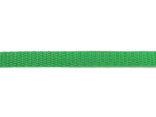 Popruh POP 1cm - zelená