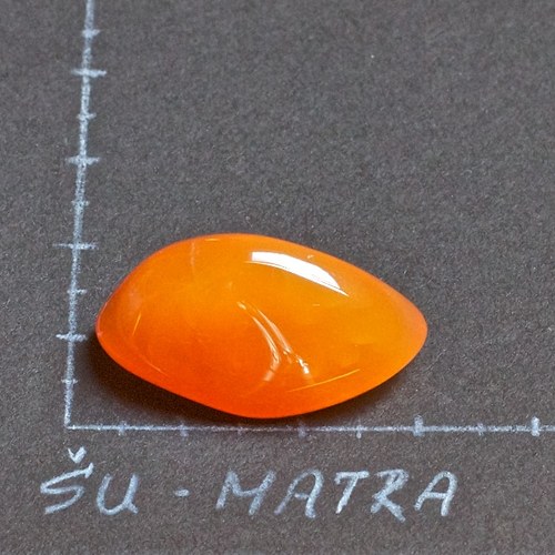 Karneol — foto 1