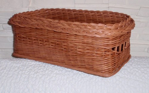 Košíček - truhlíček — foto 1
