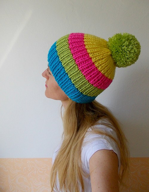 Everybody loves colours 65. — foto 1