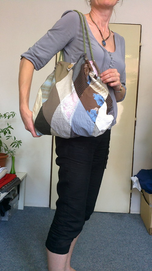 Kabela Sešívka — foto 1