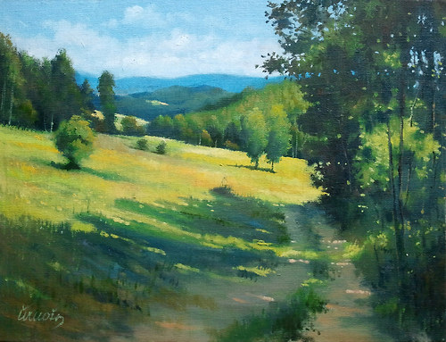 Jesenická krajina II. — foto 1