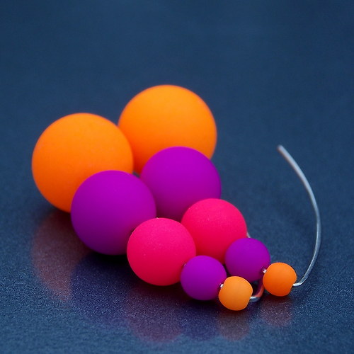 UV Neo Bubbles... — foto 1