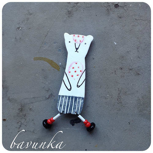 Ranní rozcvička — foto 1