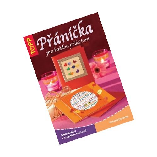 Přáníčka pro každou příležitost — foto 1
