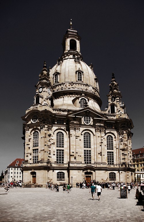 Frauenkirche