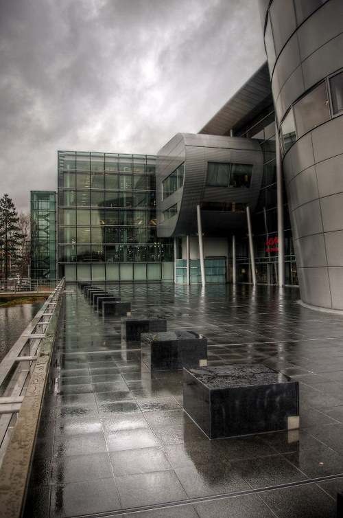Glassmanufaktur