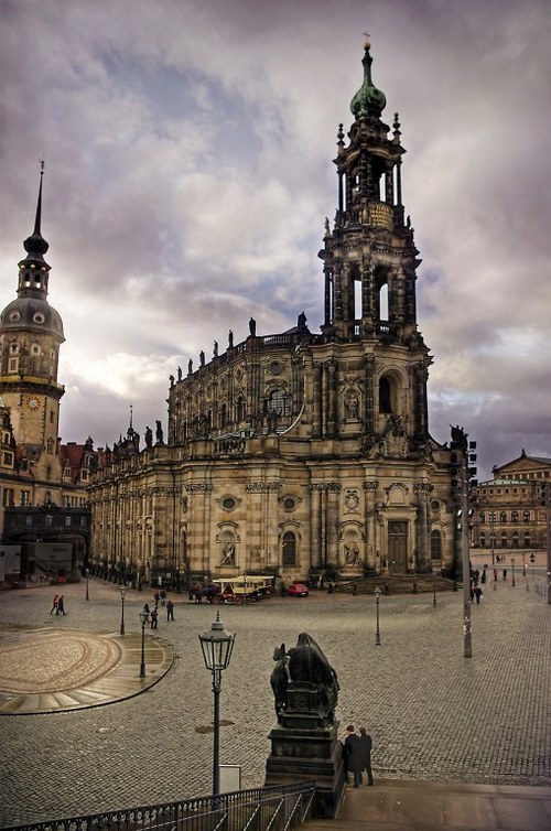 Hofkirche