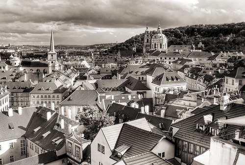 Praha
