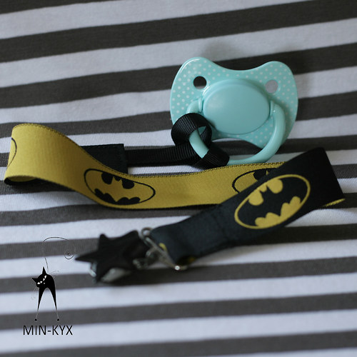 ŠŇŮR-KYX batman (28) — foto 1