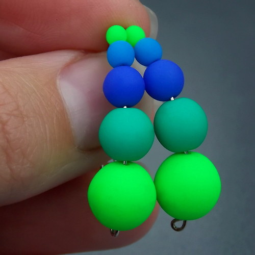UV Neo Bubbles... — foto 1