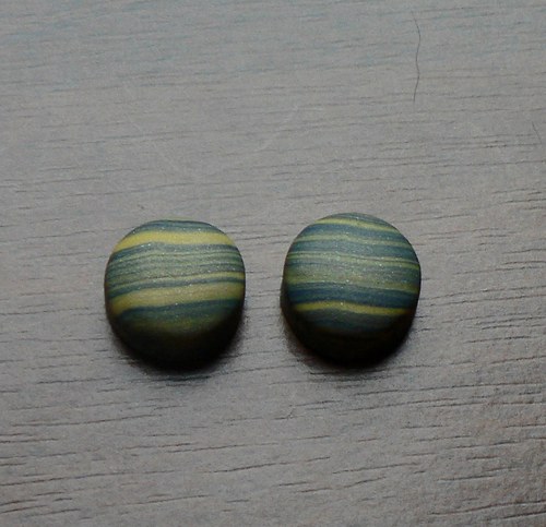 Fimo pecičky malé — foto 1