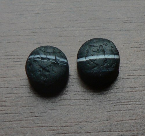 Fimo pecičky mini — foto 1