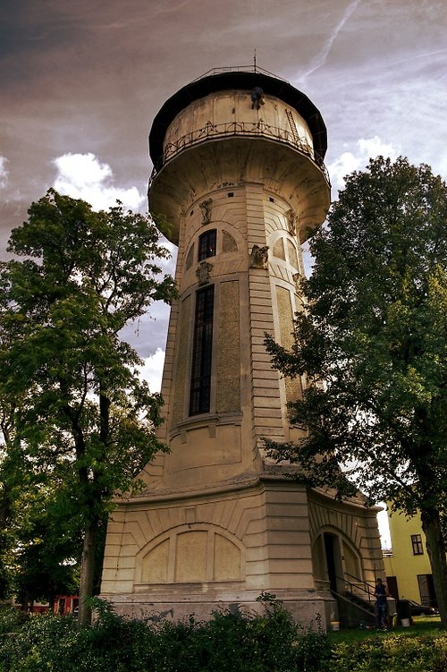 Nymburk
