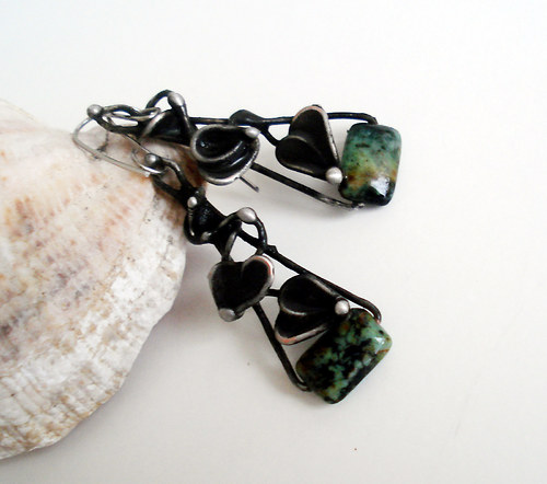 S tyrkysem — foto 1