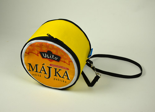 En face Májka — foto 1