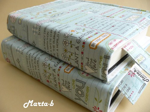 Obal na knihu A5 - WRITE A BOOK — foto 1