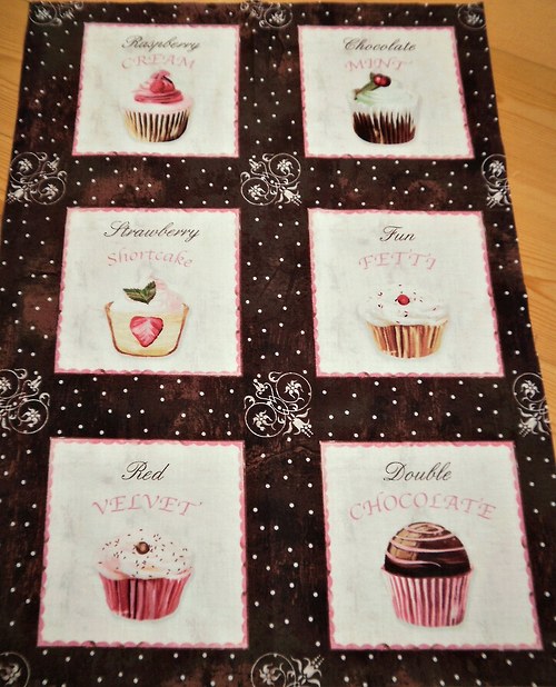 Muffin- 6 obrázků... — foto 1