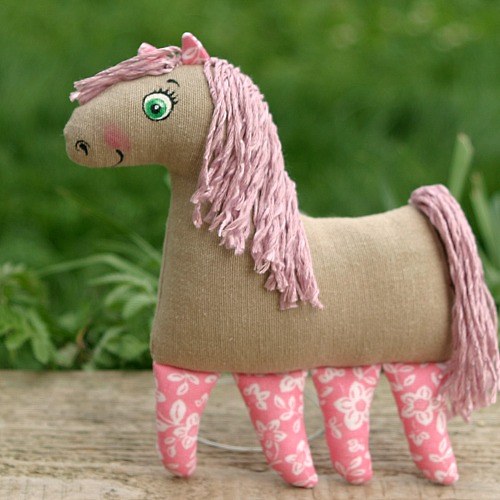Pinky — foto 1