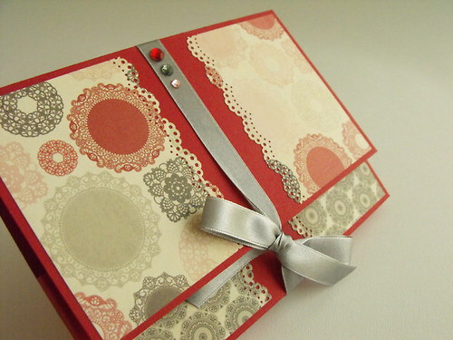 Fotokapsa LACE — foto 1