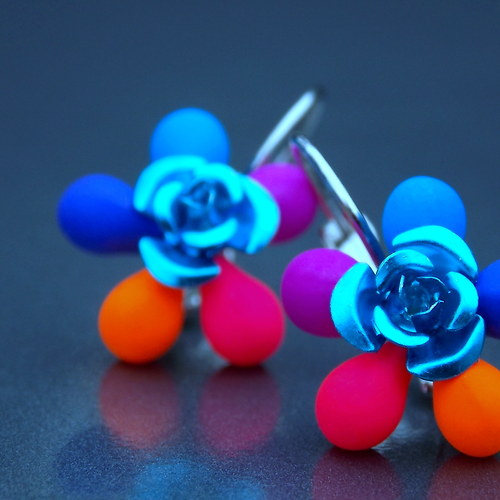 UV Neokrásenky Multicolor... — foto 1