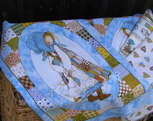 Panel - bavlna — foto 1