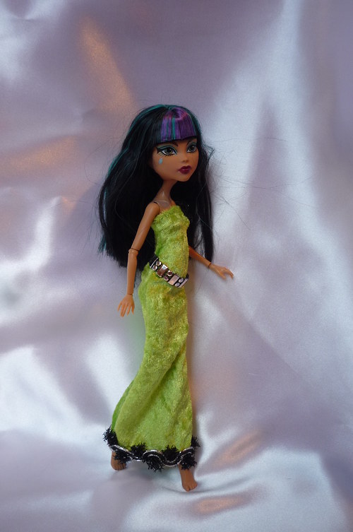 Neonky pro Monster High — foto 1