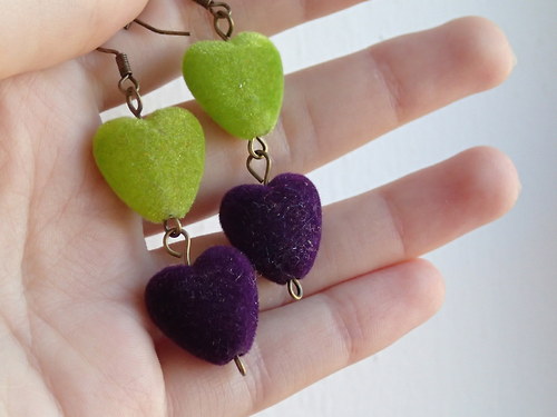 Love me tender — foto 1