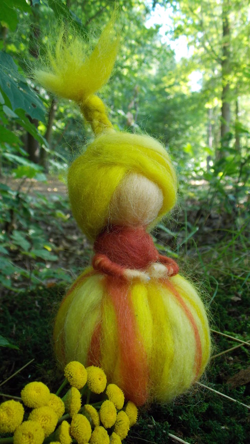 Babíletní — foto 1
