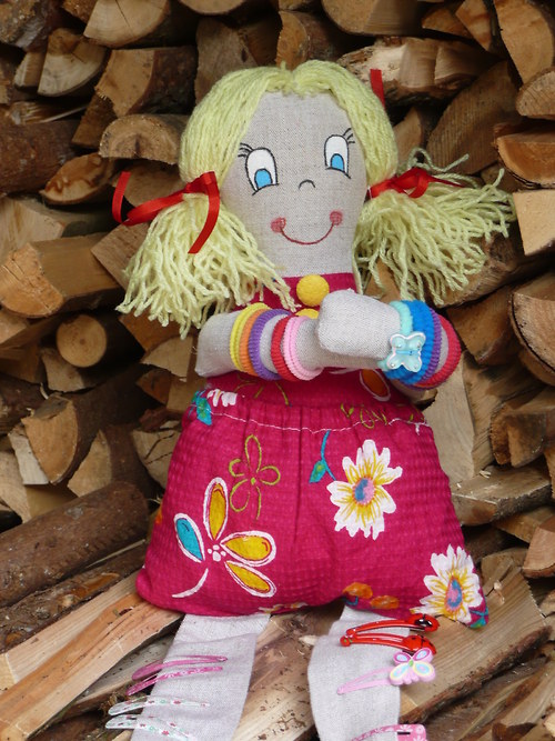 Andulka Kytičková — foto 1