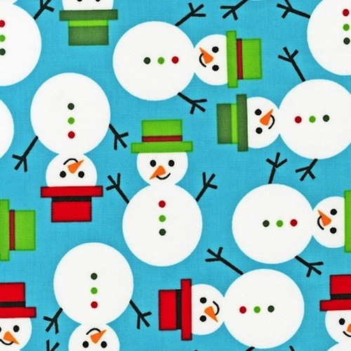 Snowmen Winter — foto 1