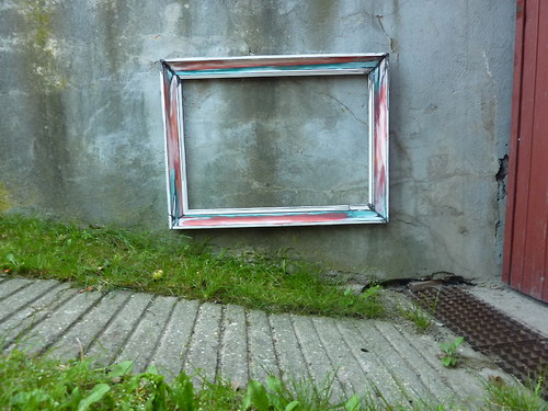 Rám — foto 1