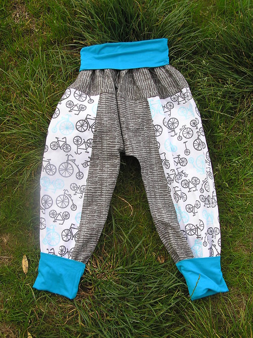 Turky pro kluky 116/158 — foto 1