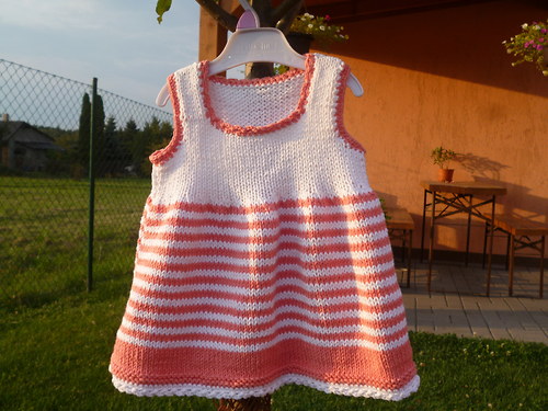 Miminkovské šatičky — foto 1