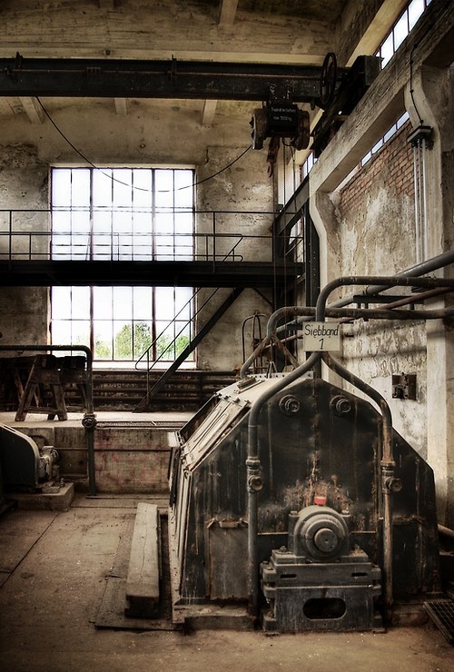 Industriál 2 — foto 1