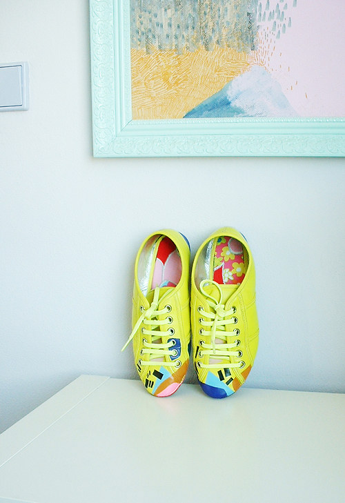 Lime Autumn — foto 1