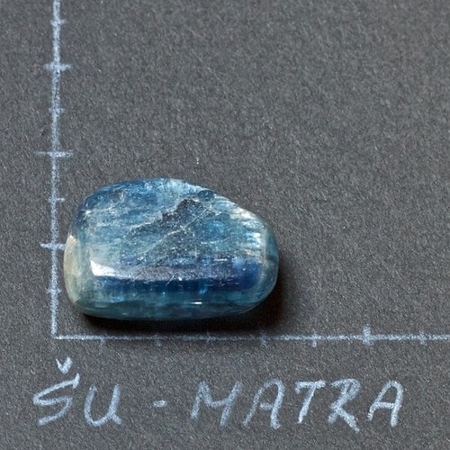 Disthen kyanit — foto 1