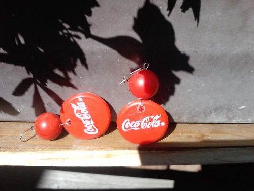 Coca cola — foto 1