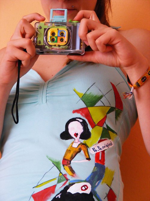 Lomo — foto 1