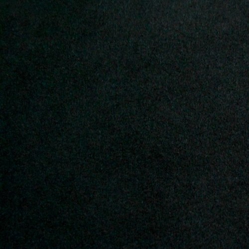 Alcantara černá 10 x 10 cm — foto 1