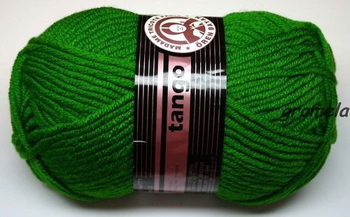 Tango 087 - kiwi — foto 1